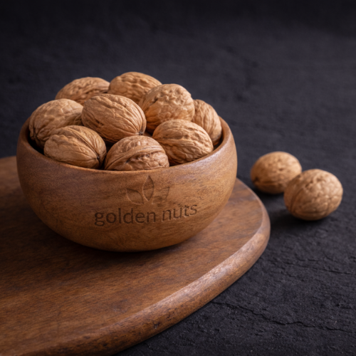 Chandler Kabuklu Ceviz